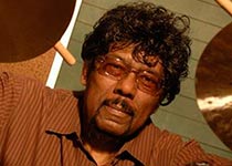 Джеймс Гадсон