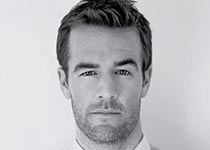 Джеймс Ван Дер Бик