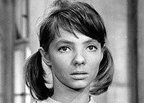 Янина Бороньская