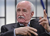 Янош Кольтаи