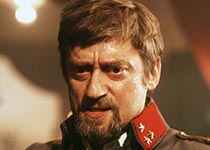 Януш Михаловский