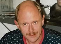 Джефф Олсон