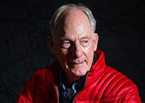 Джим Уиттакер