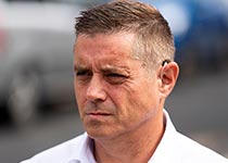 Джон Алфорд