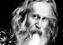 Джонни Ледженд