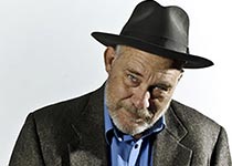 Джон Ди Грэм