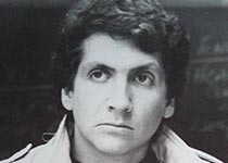 Джон Коркес