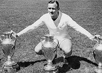 Хосе Эмилио Сантамария