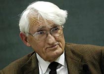 Юрген Хабермас