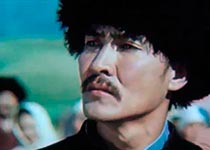 Калык Акматов