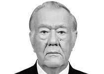 Карим Юлдашев