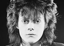 Кенни Моррис