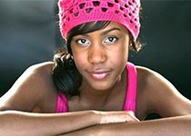 Кианна Андервуд