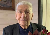 Ким Буханцов