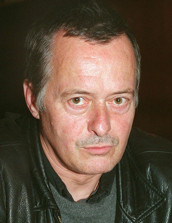 В возрасте 82 лет скончался немецкий кинорежиссер и сценарист Клаус Эммерих Клаус Эммерих