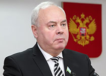 Константин Толкачёв
