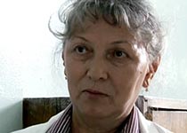Лариса Хорошилова