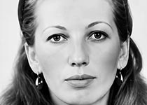 Лариса Куразова