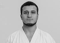 Лаша Габараев