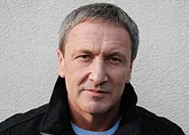 композитор Леонид Марголин