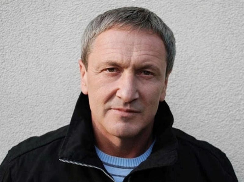 Композитор Леонид Марголин Леонид Марголин