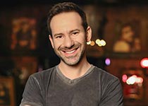 Леонид Радвинский