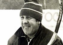 Леонид Щукин