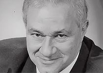 Лев Шимелов