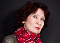 Лилия Корнилова