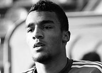 Лайонел Адамс