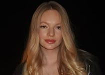 Лиза Пескова