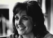 Лоррейн Бэйли