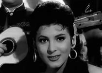 Луча Морено