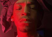 рэпер Люци4