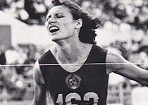 Людмила Лысенко