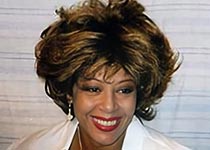 Людмила Солоденко