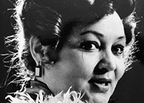 Людмила Турпаян