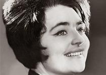 Людмила Юрченко