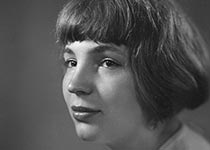 Май-Эстер Мурдмаа