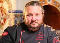Максим Сырников