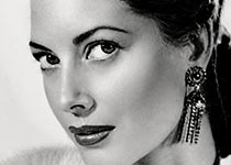 Маргарита Андрей