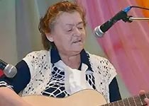 Маргарита Котомцева