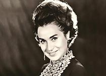 Маргарет Николова