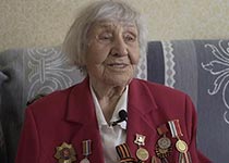 Мария Барсученко