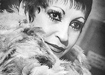 Мария Ньевес