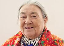 Мария Вагатова