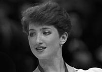 Марина Климова