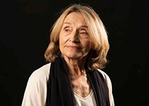 Марта Лубос