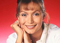 Мартина Пренен