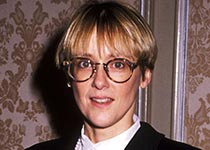 Мэри Бет Хёрт